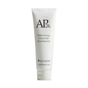 AP 24 Whitening Toothpaste